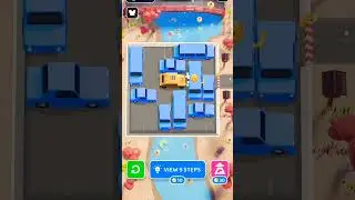 LEVEL :- 626 #shortvideo #kidsgame