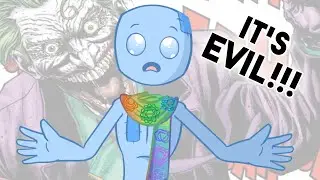 Don’t Open The Clown Chakra!!! 😱😵