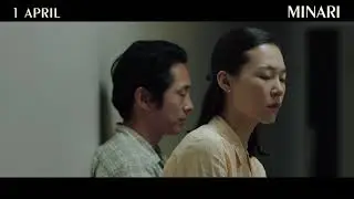 Minari | Official 30s TVC | Malaysia | Opens 1 April 2021