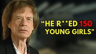 Mick Jagger Truly Hated Him More Than Anyone