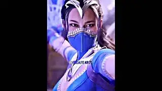 #edit #mk #mortakombat1 #mortalkombatkitana