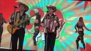 Cuarteto Imperial 488 Kilometros
