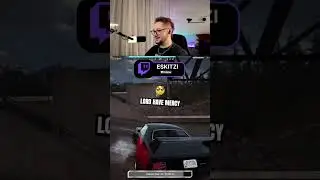 Muscle Cars are DANGEROUS! 😱#streamer #twitch #gamingclips #fail #needforspeed