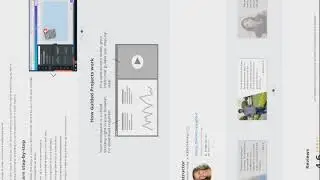 Use Canva to Create an Interactive Mind Map #coursera #courseraquizanswers