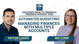 Automated Budgeting: Managing Finances with Multiple Accounts