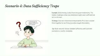 Decoding CAT&rsquo;s Hidden Logic Challenges | Crack LRDI with Smart Strategies & Examples