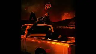 88GLAM2 - It's a Flex (feat. NAV) (432hz)