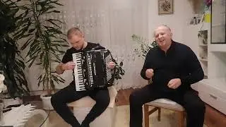 Šaban Šaulić Dođi da ostarimo zajedno - Ivica i Ivan Vrhovac uživo