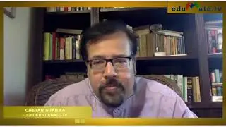 Edumate TV Live on YOUTUBE