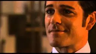 Murdoch Mysteries - William and Julia - Such a Woman.