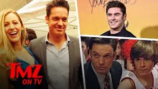 High School Musical' Dad Reacts to Viral Vid, Our Fans Are Still Insane | TMZ TV