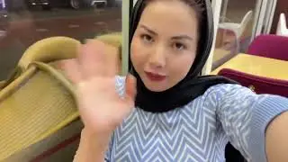 Alexander mall rotterdam Christmas gift shopping.  خرید کادوی کریسمس