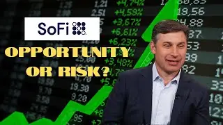 Is SoFi a Safe Investment for 2025? What Smart Investors Should Know