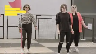Movement Director Polly Bennett on Peter Gynt | 2019 International Festival