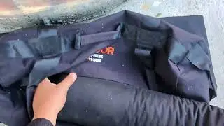 VEVOR Workout Sandbag