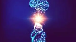 🎧Heart Brain Coherence Healing Frequencies-Harmonize Heart & Brain Music-Attract Synchronizations