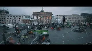 Behind the Scenes - Making of Public Events