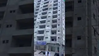 Prime Tower Peshawar