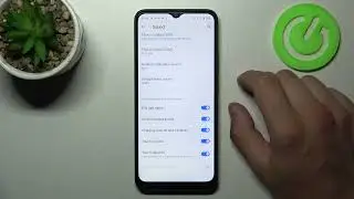 How to Manage Touch Sounds in REALME C30 &ndash; Switch On/Off Touch Sound