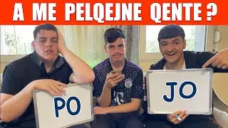 KUSH ME NJEH ME MIRE?! (Vllai Vs Kusheriri) 2