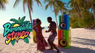 👉 LAS MAÑANAS DEL DOMINGO ✅4 GENERACIONES DESPIERTAN CON ESTA MÚSICA EN BARRANQUILLA ❤️