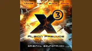 Terran Conflict Main Theme