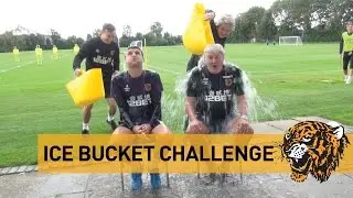 Steve & Alex Bruce | Ice Bucket Challenge