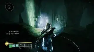 Destiny 2 Paracausal Geometries Paranormal Activity: The Seclusion, The Pale Heart Guide