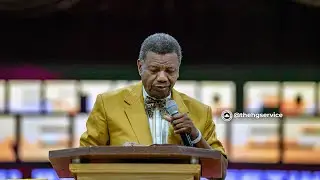 OPEN HEAVENS DEVOTIONAL FOR MONDAY 18TH AUGUST 2025|YOU CAN BE FILLED WITH MORE PT 1@rccglive 