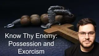 The Disturbing Reality of Spiritual Warfare