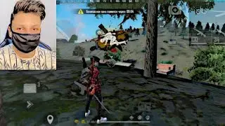 Zhandik +999 vs EXTAZY ff. Highlights free fire