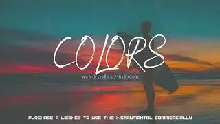 [FREE] Summer Type Beat | Tropical Type Beat 2022 ~ Colors