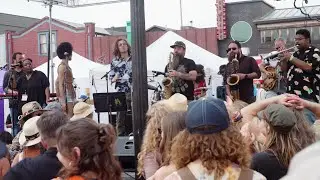 Oyster Festival 2023 - Shuck Nasty
