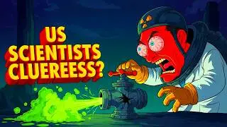 5 Serendipitous Science Fails That Changed the World (Viagra, Microwave) 🧪