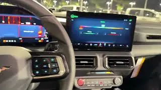2025 Ford Mustang EcoBoost Interior Tour | Tech, Comfort & Performance Features