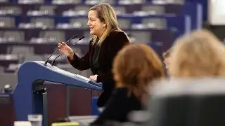 Spain&rsquo;s amnesty law sparks heated debate in European Parliament