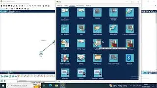 05 Connect Two Networks via a Router | IT Security