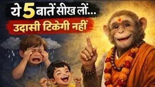 “हमारे शास्त्र क्या सिखाते हैं? | क्यों आज इंसान शास्त्रों से दूर हो गया”#Shastra#SanatanGyan#