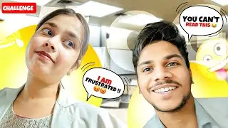 Trolling her gone wrong 😂❤️| COUPLE VLOGS
