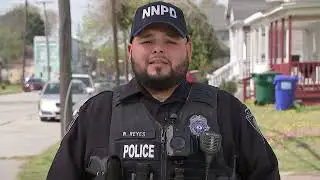 Crime Line Video Update: John Claud Homicide
