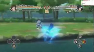 imSoaren vs a-chico_rojo