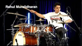 Rahul Muralidharan x STAR Maple -mahaganapatim