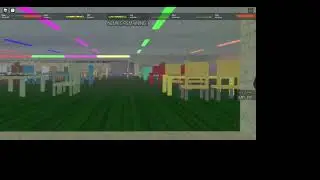 scope glitch