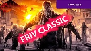 Friv Classic | Friv&reg;