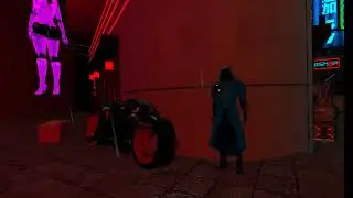 Distortion VR standalone gameplay on Meta Quest [Releasing soon on Quest 2, Quest 3, Quest Pro]