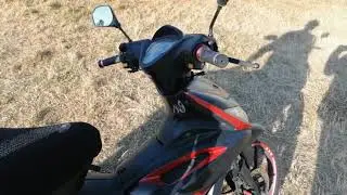 ITALIKA AT 110 RT / UN NOVATO EN MOTO / ITALIKA AT110 /ITALIKA AT110 RTLED 2014 /PRIMERA MOTO/