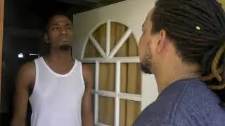 CARIBBEAN Neighbors - SKIT