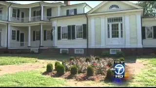 Belle Grove Plantation reopens to public