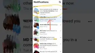 Turn On Top Fan Badges Feature In Facebook #shorts #youtubeshorts #short #facebook #facebookreels