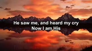 Blessed Assurance - Cain - Instrumental (Original Key G) - 3.13.24